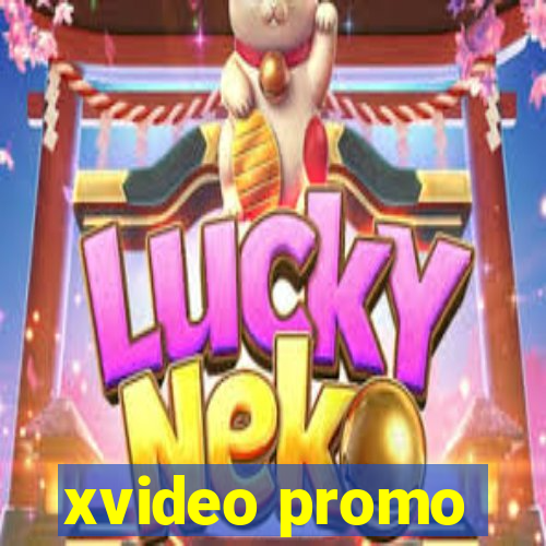 xvideo promo